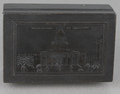 Musical snuffbox, by Paillard